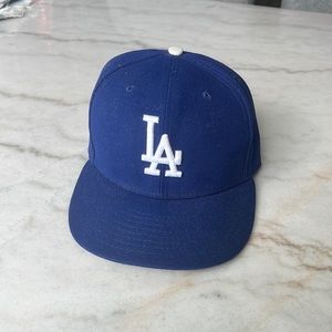 Los Ángeles NEW ERA hat